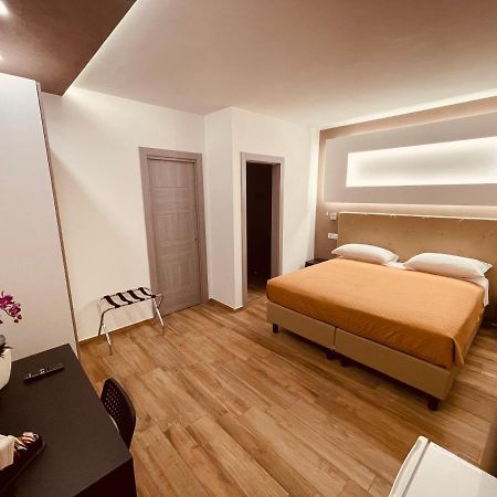 Affittacamere Residenza Montedoro Norcia Buitenkant foto