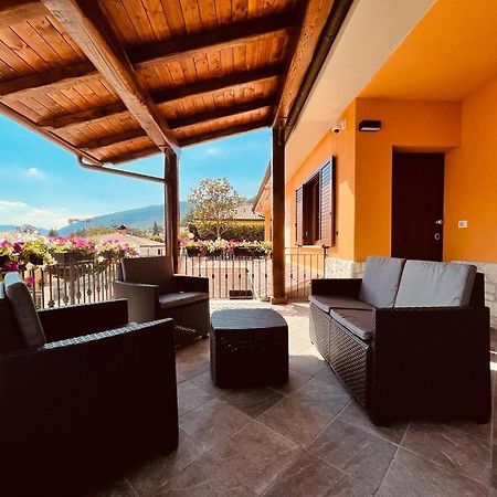 Affittacamere Residenza Montedoro Norcia Buitenkant foto