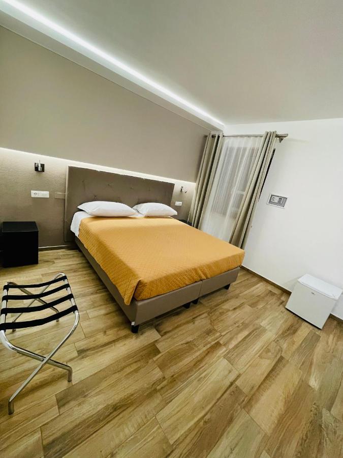 Affittacamere Residenza Montedoro Norcia Buitenkant foto