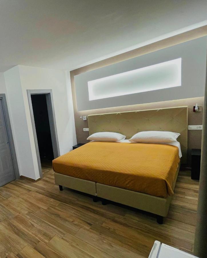 Affittacamere Residenza Montedoro Norcia Buitenkant foto