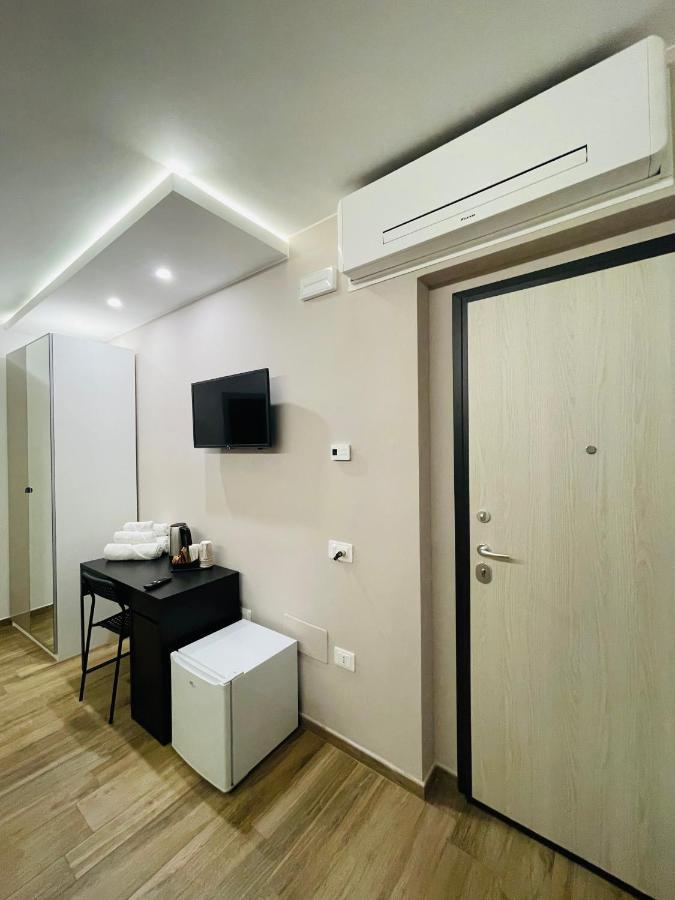 Affittacamere Residenza Montedoro Norcia Buitenkant foto